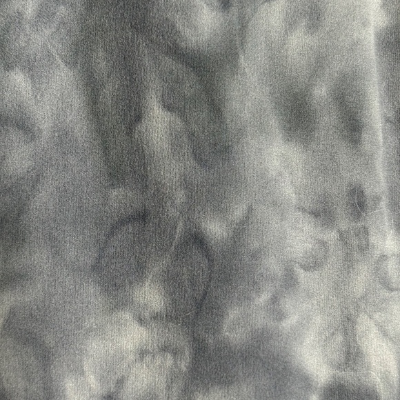 Lululemon Leggings Grey Gray Activewear Size 6 28" Inseam BRAND NEW Womens Yoga - Picture 5 of 9